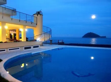 Aparthotel Sole Albenga