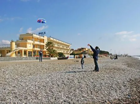 Sole 4* Albenga