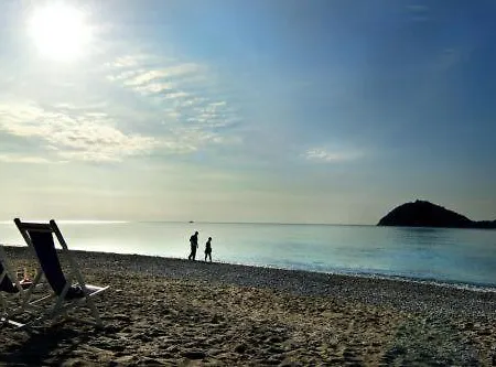 Sole Aparthotel Albenga