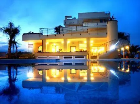 Aparthotel Sole Albenga