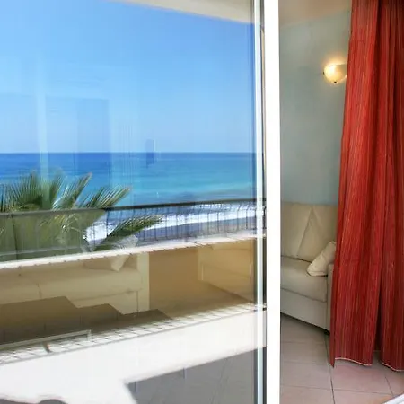 Sole Apart Otel Albenga