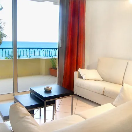 Aparthotel Sole Albenga