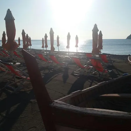 Sole Aparthotel