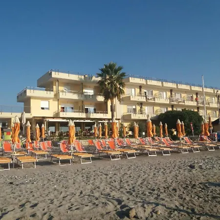 Aparthotel Sole Albenga