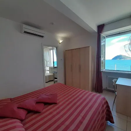 Sole Aparthotel Albenga