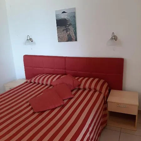 Sole Aparthotel