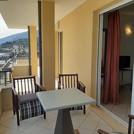 Sole Aparthotel 4*