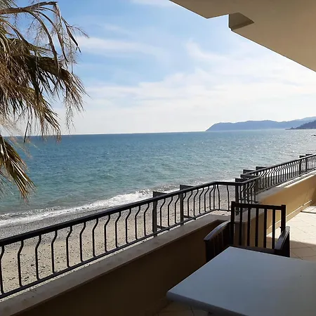 Aparthotel Sole 4*