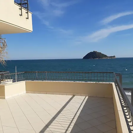 Aparthotel Sole Albenga