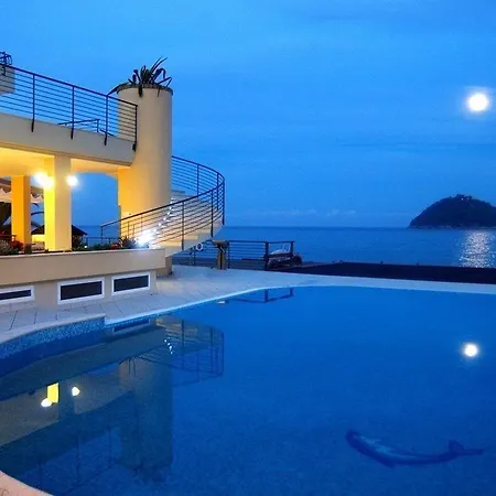 Aparthotel Sole Albenga