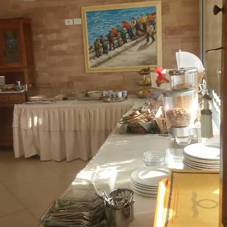 Sole Apart Otel Albenga