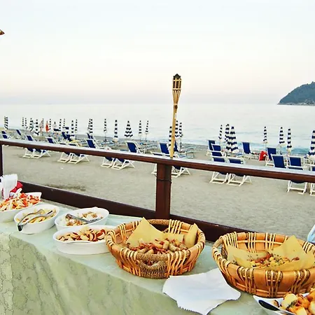 Sole Aparthotel