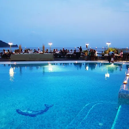 Apart Otel Sole Albenga