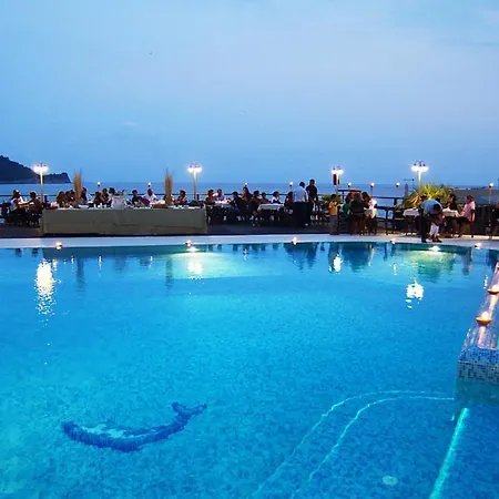 Aparthotel Sole Albenga