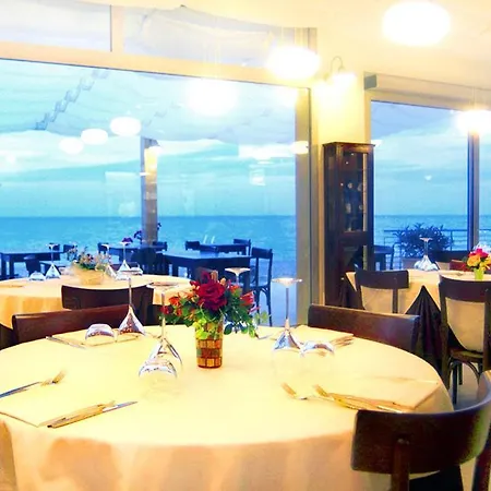 Sole Aparthotel Albenga