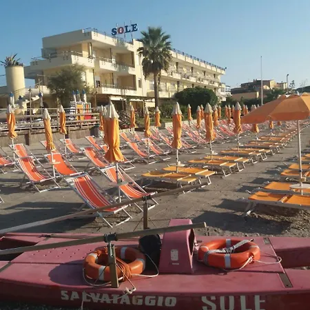 Sole Aparthotel 4*