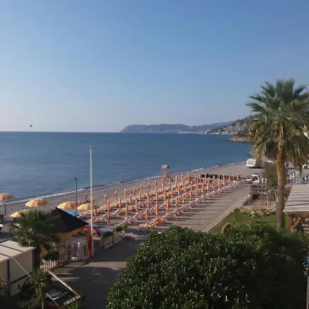 Sole Aparthotel