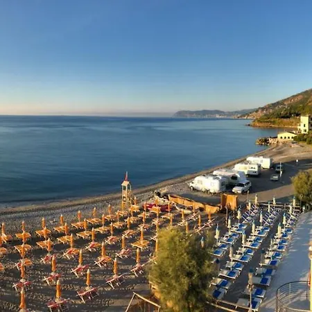 Sole 4* Albenga