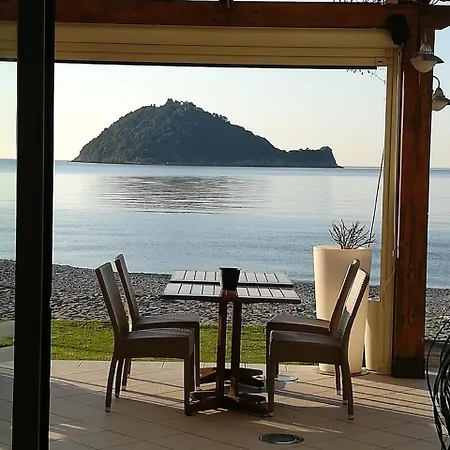 Sole 4* Albenga