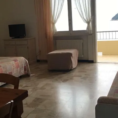 Aparthotel Sole