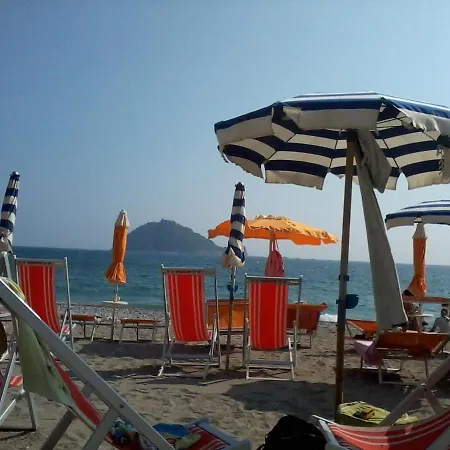 Sole Aparthotel 4*