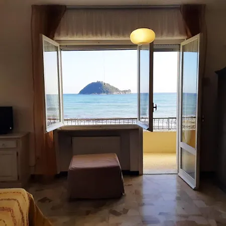 Aparthotel Sole