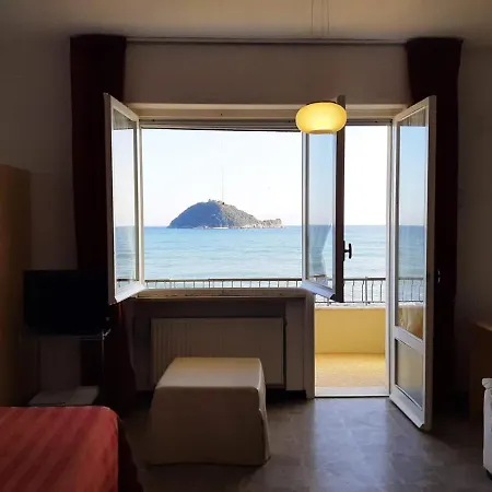 Aparthotel Sole Albenga