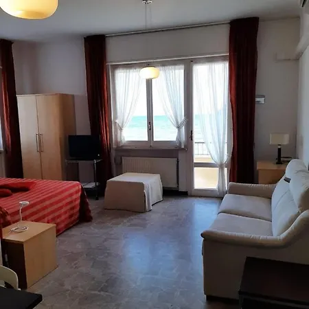 Aparthotel Sole