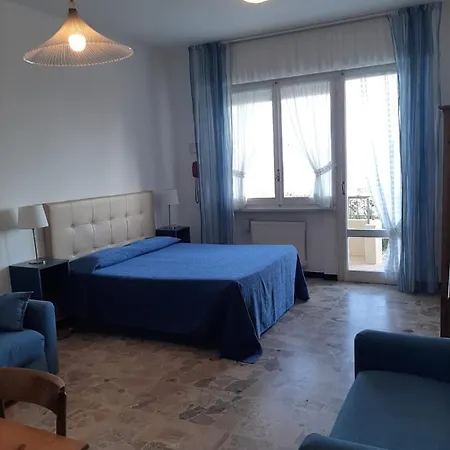 Sole Aparthotel Albenga