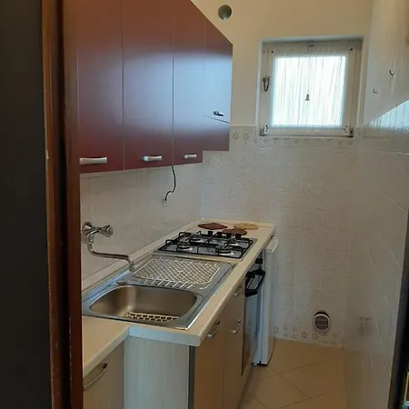 Sole Aparthotel