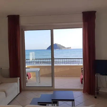 Sole Aparthotel Albenga