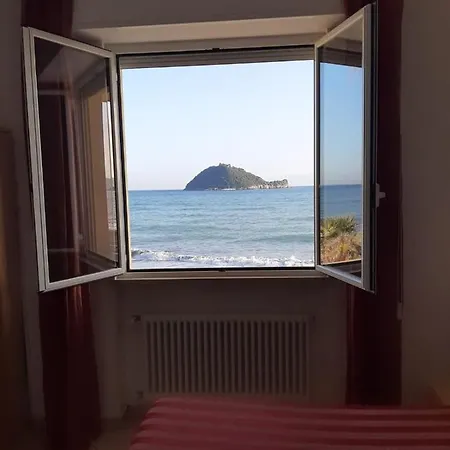 Aparthotel Sole