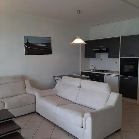 Sole Apart Otel Albenga