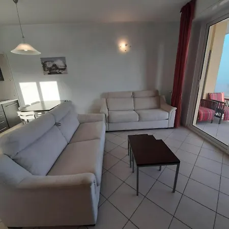 Sole Aparthotel Albenga