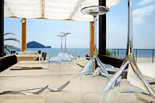 Lejlighedshotel Sole