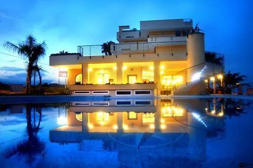 Lejlighedshotel Sole Albenga