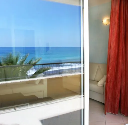 Sole Aparthotel Albenga