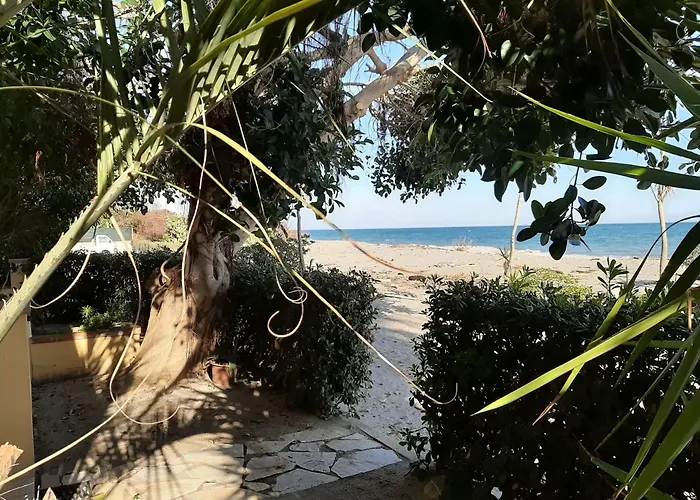 Sole Aparthotel Albenga