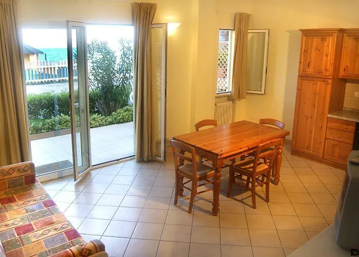 Sole Lejlighedshotel