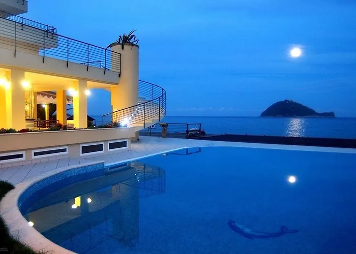 Aparthotel Sole Albenga