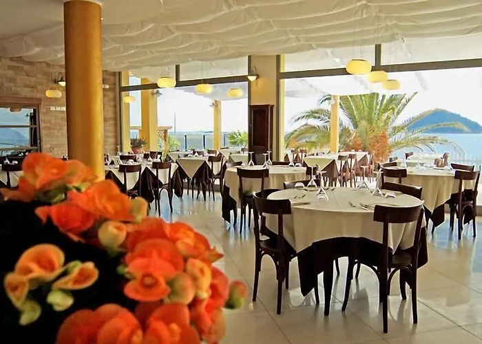 Lejlighedshotel Sole 4*