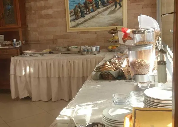 Sole Aparthotel Albenga