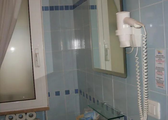 Lejlighedshotel Sole 4*