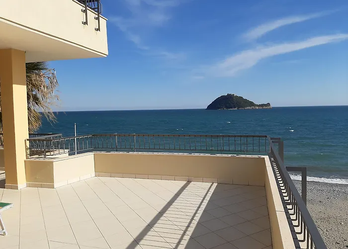 Aparthotel Sole Albenga