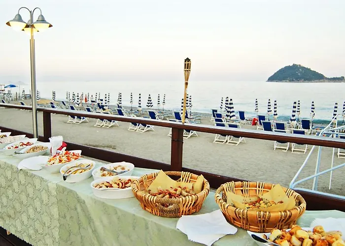 Sole Lejlighedshotel