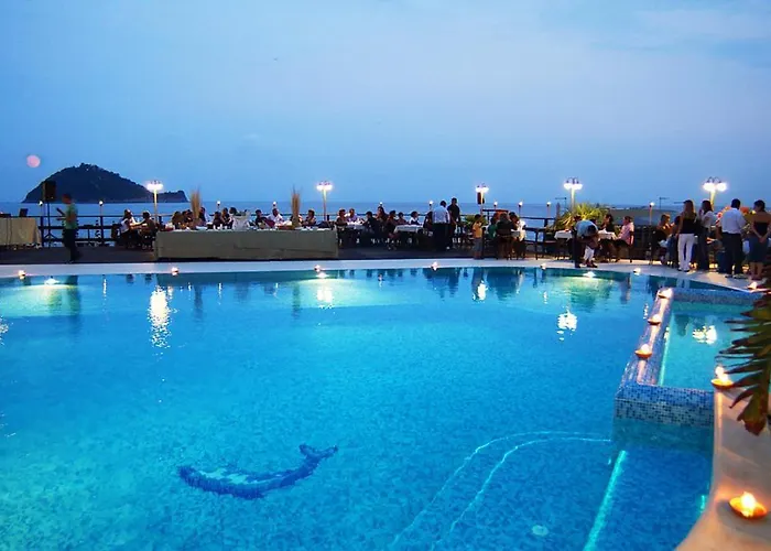 Aparthotel Sole Albenga