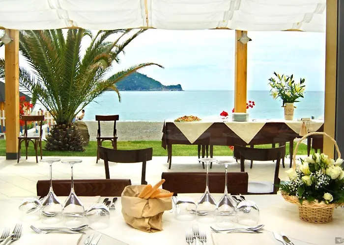 Lejlighedshotel Sole