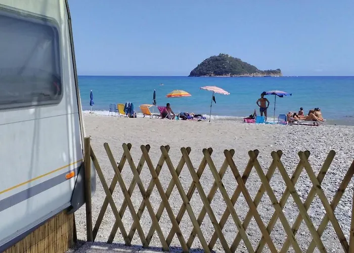 Sole Aparthotel Albenga