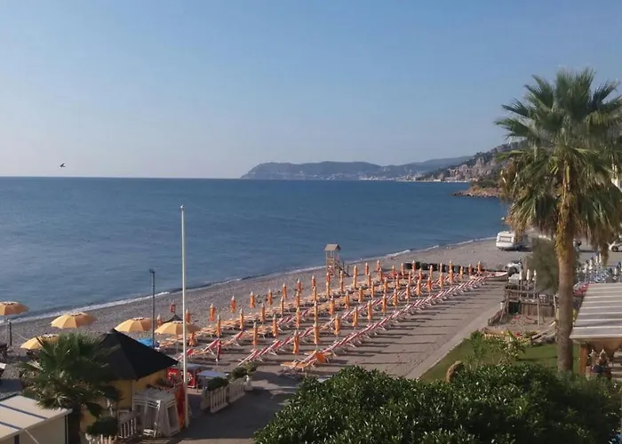 Sole Lejlighedshotel