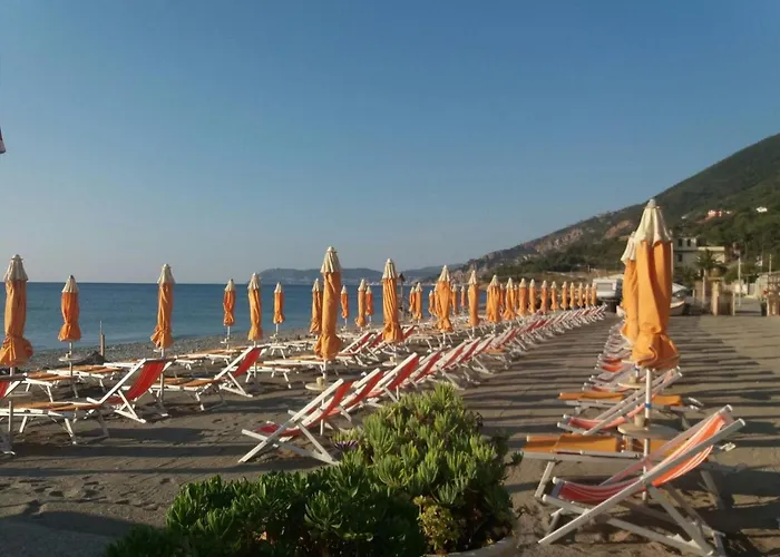 Lejlighedshotel Sole 4*